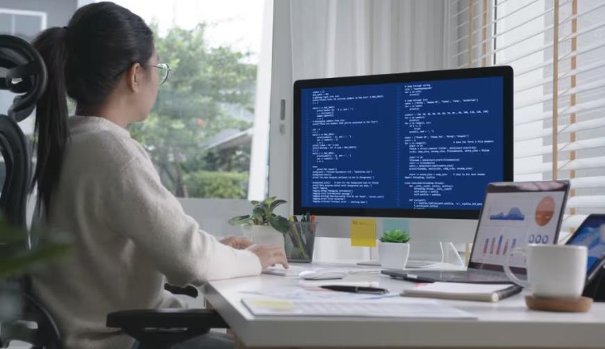 蕲春县企业数字化解决方案:机器学习赋能商业模式升级的核心路径